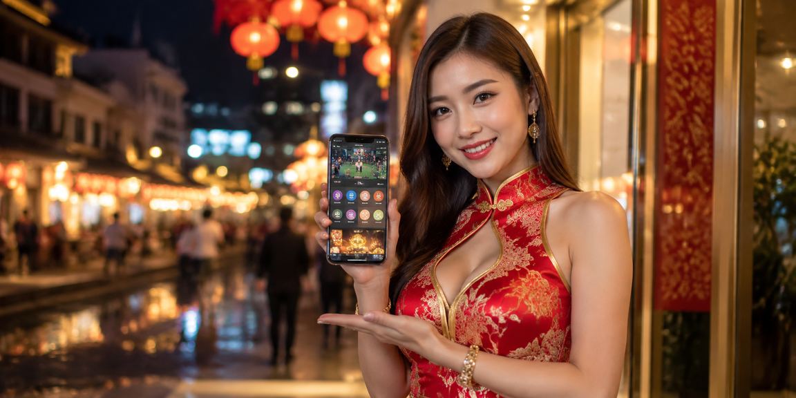 Bonus VIP dan kaedah pembayaran di platform permainan Melaka gaya Melayu
