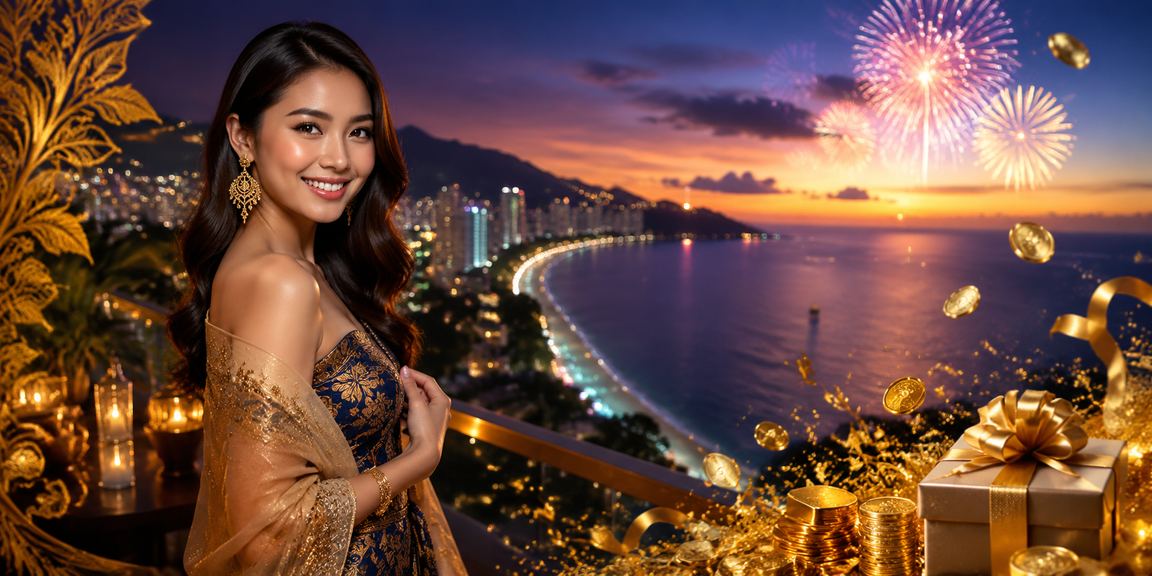 Program bonus VIP bertema batik di Penang melalui platform permainan popular 3200 Malaysia