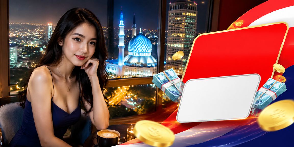 Program bonus cashback gaya Melayu di Selangor melalui platform permainan 3200 untuk pengguna Malaysia